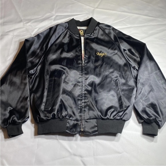 King Louie Jackets & Coats Vintage King Louie Pro Fit Mens Xl Hertz